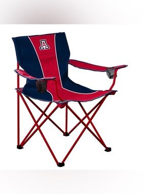 Arizona Wildcats Officially Licensed NCAA Chair